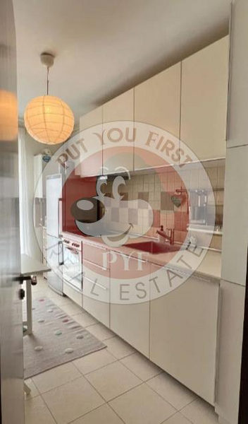 Titan | Garsoniera | decomandata | 34 mp | B10139