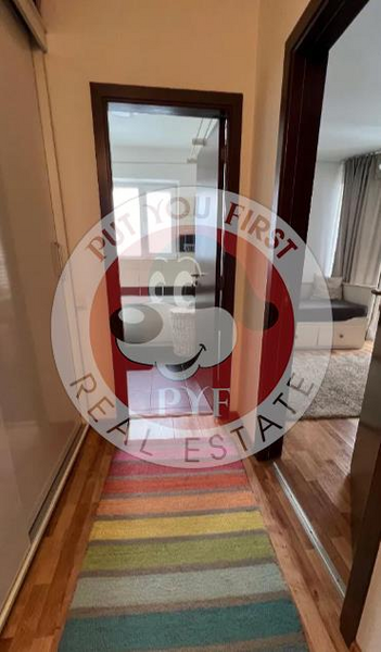 Titan | Garsoniera | decomandata | 34 mp | B10139