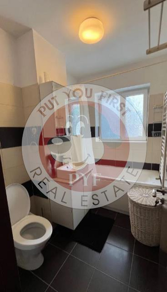 Titan | Garsoniera | decomandata | 34 mp | B10139